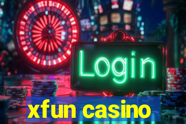 xfun casino